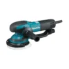 Makita BO6050J szlifierka mimośrodowa 750 W 150 mm MAKPAC