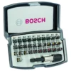 Bosch Professional 2607017319 zestaw bitów 32 szt. Bosch Professional 2607017319 zestaw bitów 32 szt. w otwartej kasecie