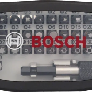 Bosch Professional Extra Hard zestaw bitów 32 szt. 2607017319