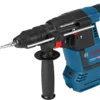 Bosch Professional GBH 18V-26 F + GDE 18V-16 2× ProCORE18V 5,5 Ah