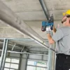 Bosch Professional GBH 18V-26 F + GDE 18V-16 2× ProCORE18V 5,5 Ah
