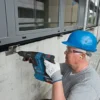 Bosch Professional GBH 18V-26 F + GDE 18V-16 2× ProCORE18V 5,5 Ah