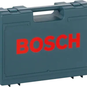 Bosch Professional walizka K do szlifierek kątowych 380 × 300 × 115 mm