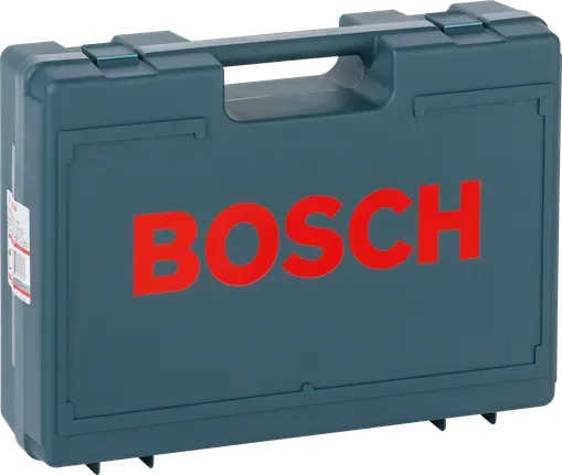 Bosch Professional walizka K do szlifierek kątowych 380 × 300 × 115 mm
