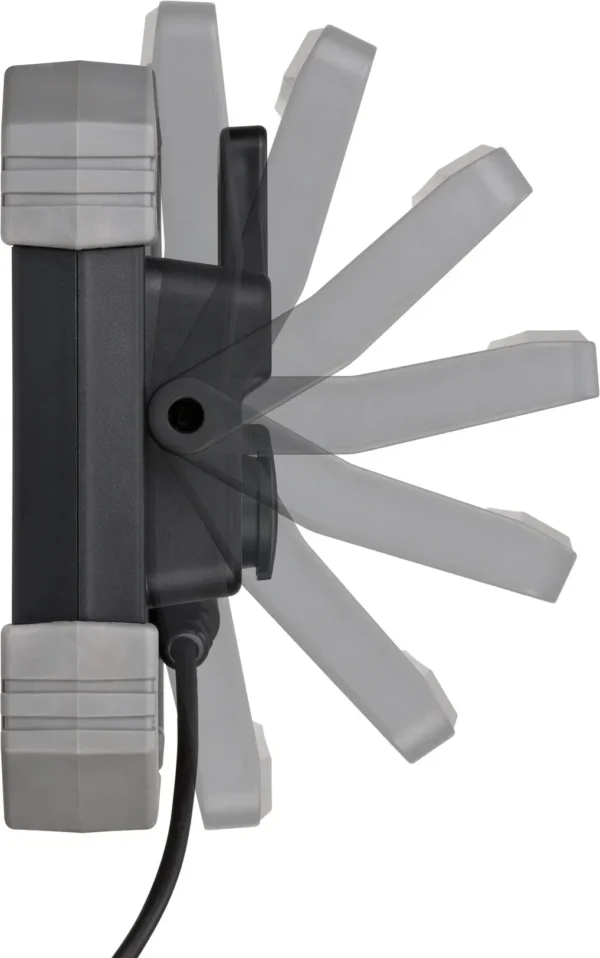 Brennenstuhl DINORA 10050 10600 lm 85 W IP54 – ujęcie producenta 8 Brennenstuhl DINORA 10050 10600 lm 85 W IP54 – ujęcie producenta 8