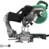 HiKOKI C12RSH3WAZ piła ukośnica 305 mm 1520 W z laserem