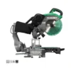 HiKOKI C12RSH3WAZ piła ukośnica 305 mm 1520 W z laserem