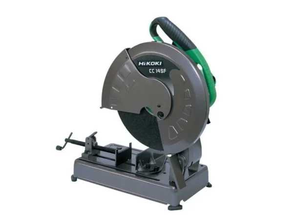 HiKOKI CC14SF przecinarka do metalu 2000 W 355 mm HiKOKI CC14SF przecinarka do metalu 2000 W 355 mm