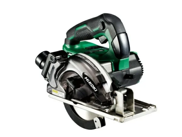 HiKOKI CD3605DAW2Z przecinarka do metalu 36 V Multi Volt 125 mm HSC