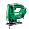 HiKOKI CJ18DA wyrzynarka 18 V 135 mm HSC bez akumulatora