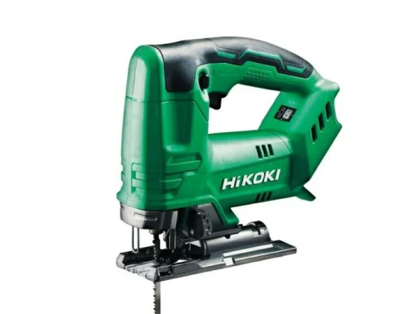 HiKOKI CJ18DA wyrzynarka 18 V 135 mm HSC bez akumulatora
