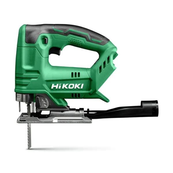 HiKOKI CJ18DA wyrzynarka 18 V 135 mm HSC bez akumulatora