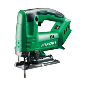 HiKOKI CJ18DA wyrzynarka 18 V 135 mm HSC bez akumulatora