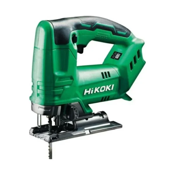 HiKOKI CJ18DA wyrzynarka 18 V 135 mm HSC bez akumulatora