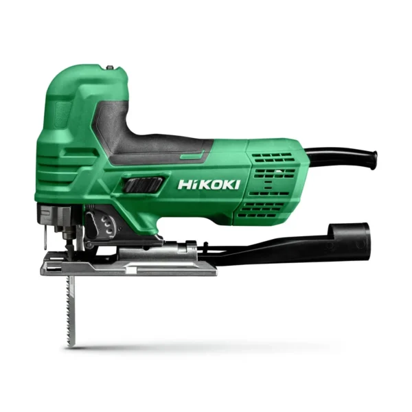 HiKOKI CJ90VAST2WAZ wyrzynarka 705 W cięcie do 90 mm