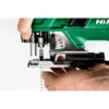 HiKOKI CJ90VAST2WAZ wyrzynarka 705 W cięcie do 90 mm
