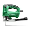 HiKOKI CJ90VST2WAZ wyrzynarka 705 W 90 mm walizka
