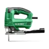 HiKOKI CJ90VST2WAZ wyrzynarka 705 W 90 mm walizka