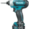 Makita CLX224X zestaw combo 12V max CXT DF333D + TD110D 2×1,5 Ah Makita CLX224X zestaw combo 12V max CXT DF333D + TD110D 2×1,5 Ah