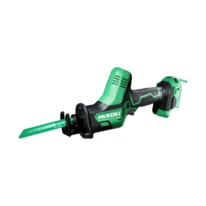 HiKOKI CR18DAW4Z piła szablasta 18V 13 mm
