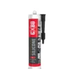 CX-80 Silikon Professional 310 ml czerwony CX-80 Silikon Professional 310 ml czerwony