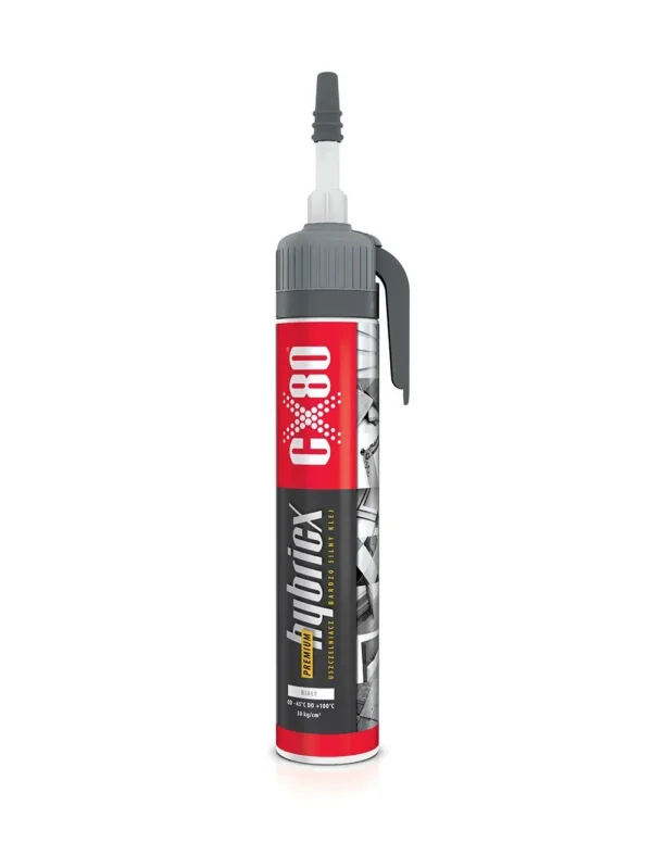 CX-80 HybriCX Premium 210 g CX-80 HybriCX Premium 210 g