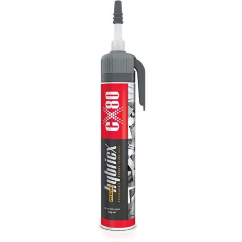 CX-80 HybriCX Premium 210 g szary CX-80 HybriCX Premium 210 g – ujęcie producenta 3