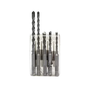 Makita D-00795 zest.wiert.sds-plus 5szt. / D-00795 Makita D-00795 zest.wiert.sds-plus 5szt. / D-00795