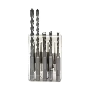 Makita D-00795 zest.wiert.sds-plus 5szt. / D-00795