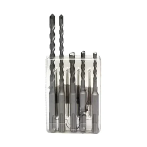 Makita D-00795 zest.wiert.sds-plus 5szt. / D-00795 Makita D-00795 zest.wiert.sds-plus 5szt. / D-00795