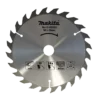 Makita D-03333 piła tarczowa 165×20×24z ECO