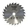 Makita D-03333 piła tarczowa 165×20×24z ECO