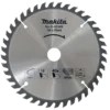 Makita D-03349 tarcza do drewna 165 × 20 mm, 40 zębów Makita D-03349 tarcza do drewna 165 × 20 mm, 40 zębów