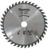 Makita D-03349 tarcza do drewna 165 × 20 mm, 40 zębów Makita D-03349 tarcza do drewna 165 × 20 mm, 40 zębów