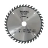 Makita D-03349 tarcza do drewna 165 × 20 mm, 40 zębów Makita D-03349 tarcza do drewna 165 × 20 mm, 40 zębów