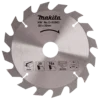 Makita D-03903 piła tarczowa 185×30×16z ECO Makita D-03903 piła tarczowa 185×30×16z ECO