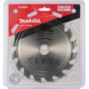 Makita D-03903 piła tarczowa 185×30×16z ECO Makita D-03903 piła tarczowa 185×30×16z ECO