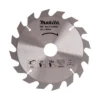 Makita D-03903 piła tarczowa 185×30×16z ECO Makita D-03903 piła tarczowa 185×30×16z ECO