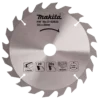 Makita D-03925 piła tarczowa 235×30×20z ECO
