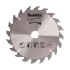 Makita D-03925 piła tarczowa 235×30×20z ECO