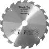 Makita D-03931 piła tarczowa 235×30×48z ECO