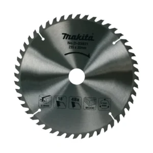 Makita D-03931 piła tarczowa 235×30×48z ECO
