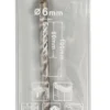 Makita D-05256 wiertło do betonu ECO 6×100 mm