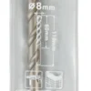 Makita D-05290 wiertło do betonu ECO 8×110 mm Makita D-05290 wiertło do betonu ECO 8×110 mm