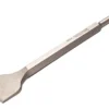 Makita D-08735 dłuto płaskie SDS-plus 40 × 250 mm