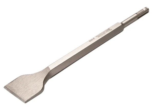 Makita D-08735 dłuto płaskie SDS-plus 40 × 250 mm