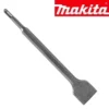 Makita D-08735 dłuto płaskie SDS-plus 40 × 250 mm
