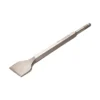 Makita D-08735 dłuto płaskie SDS-plus 40 × 250 mm