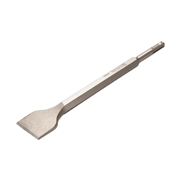 Makita D-08735 dłuto płaskie SDS-plus 40 × 250 mm
