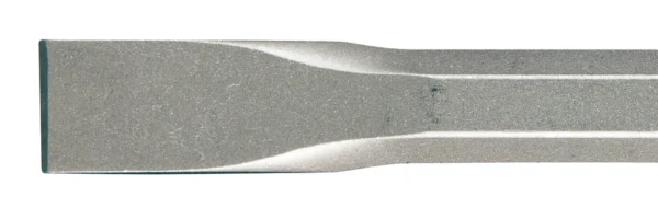 Makita D-34229 dłuto płaskie SDS-max 25 × 600 mm